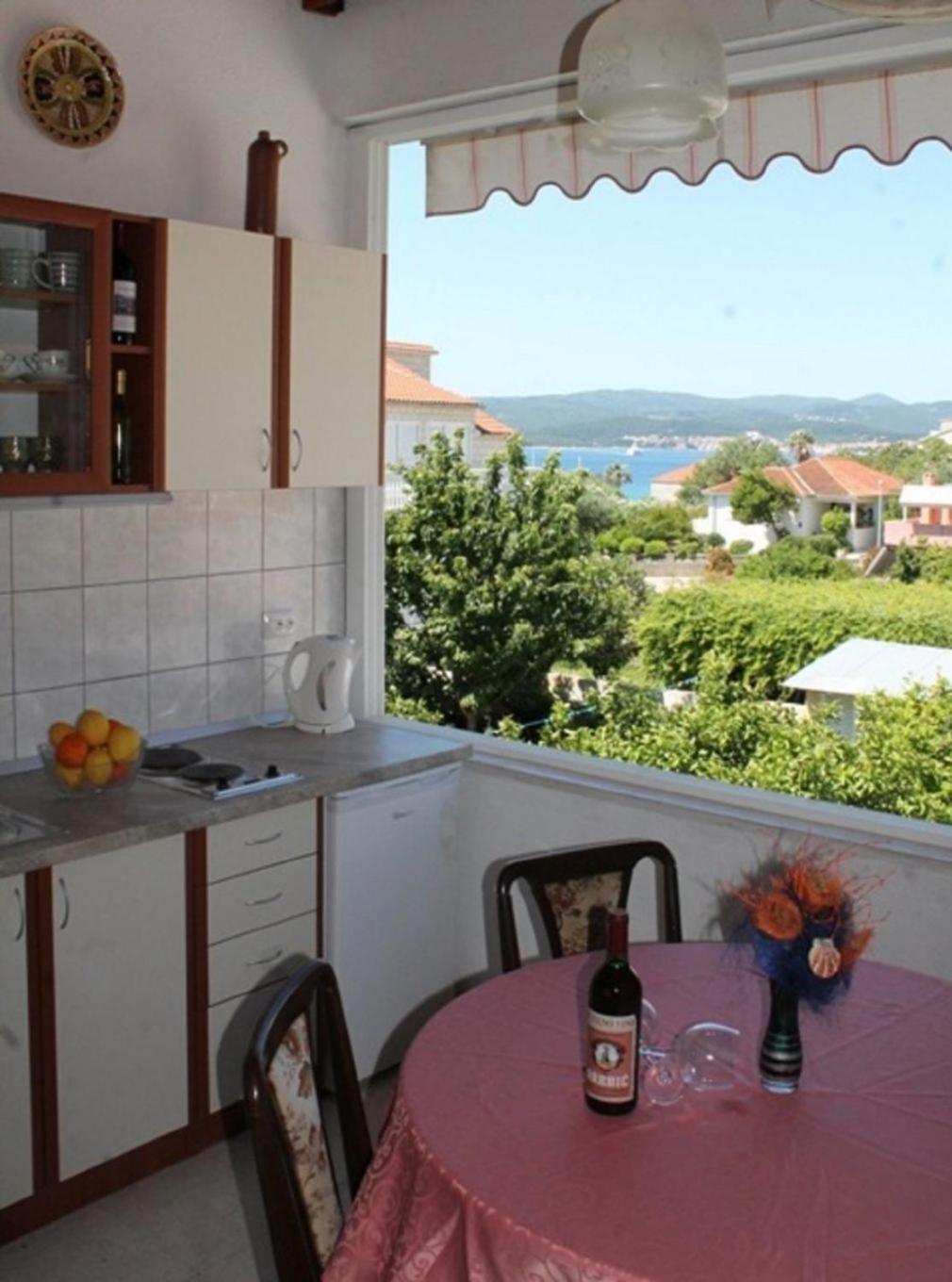 Boris Apartment