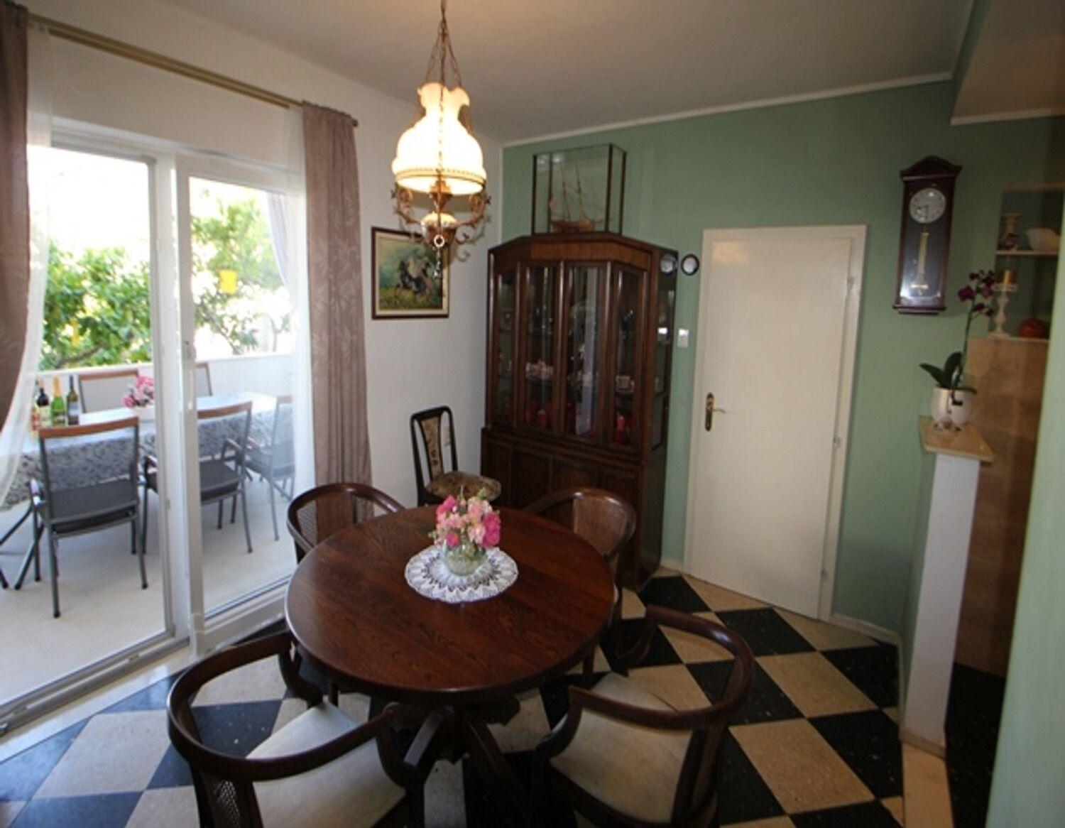 Apartment Boris