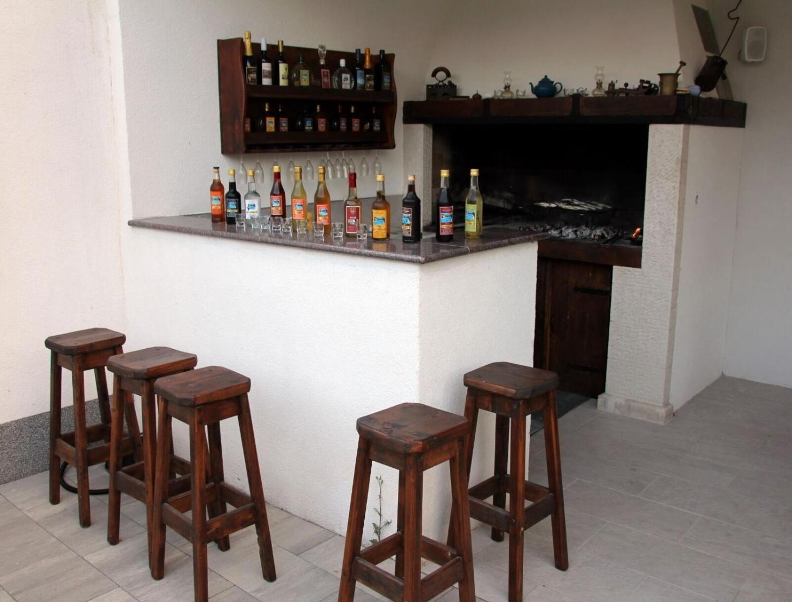 Boris Apartment Orebić