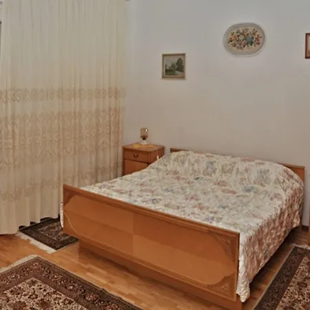 Apartments Boris Orebić Exterior foto