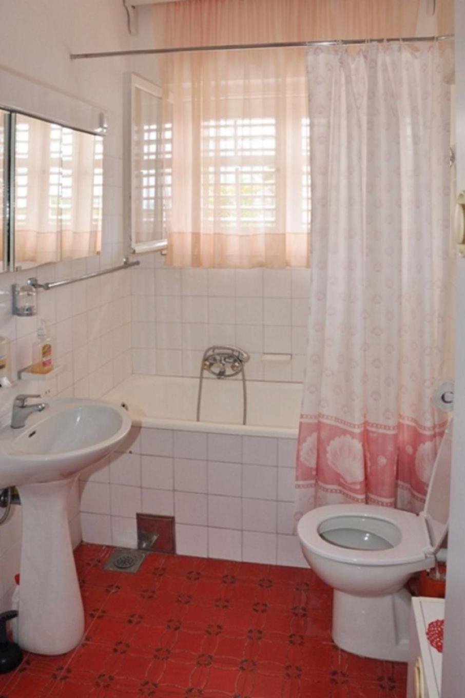 Apartmán Boris