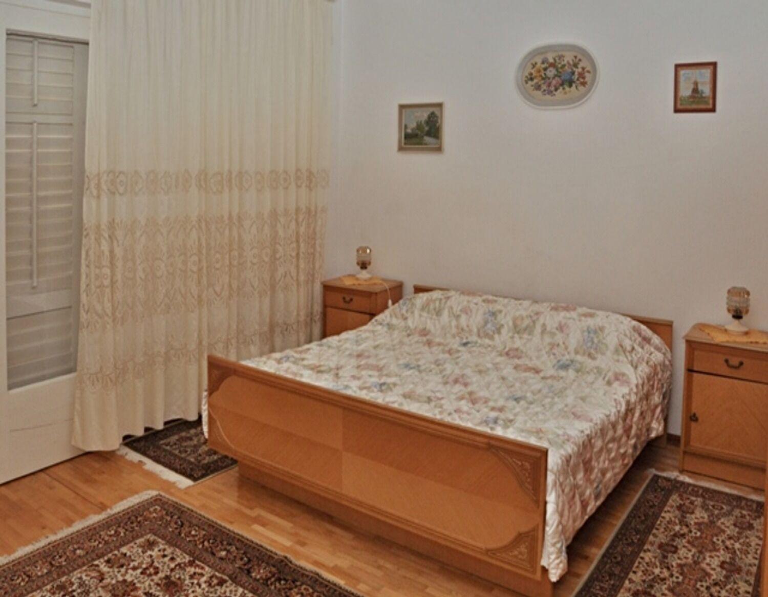 Boris Apartment