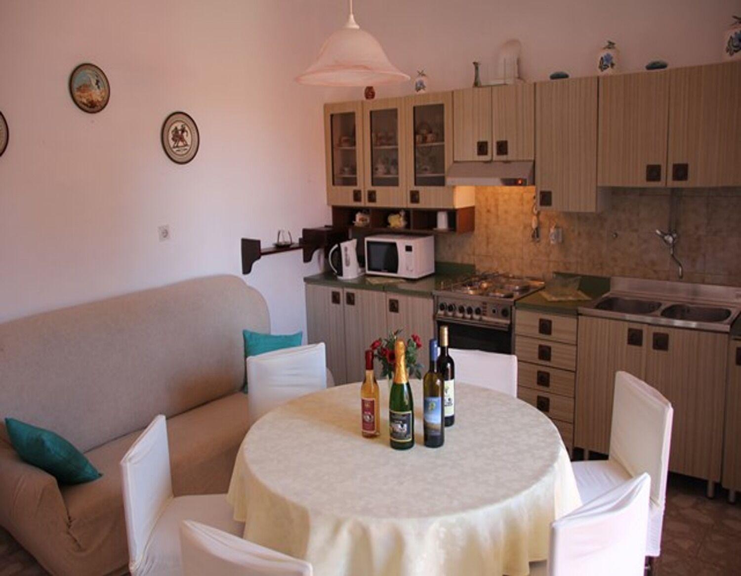 Apartment Boris *
