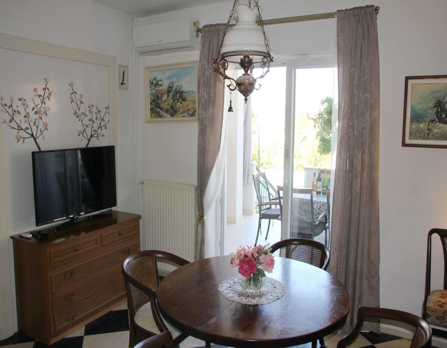 Boris Apartment