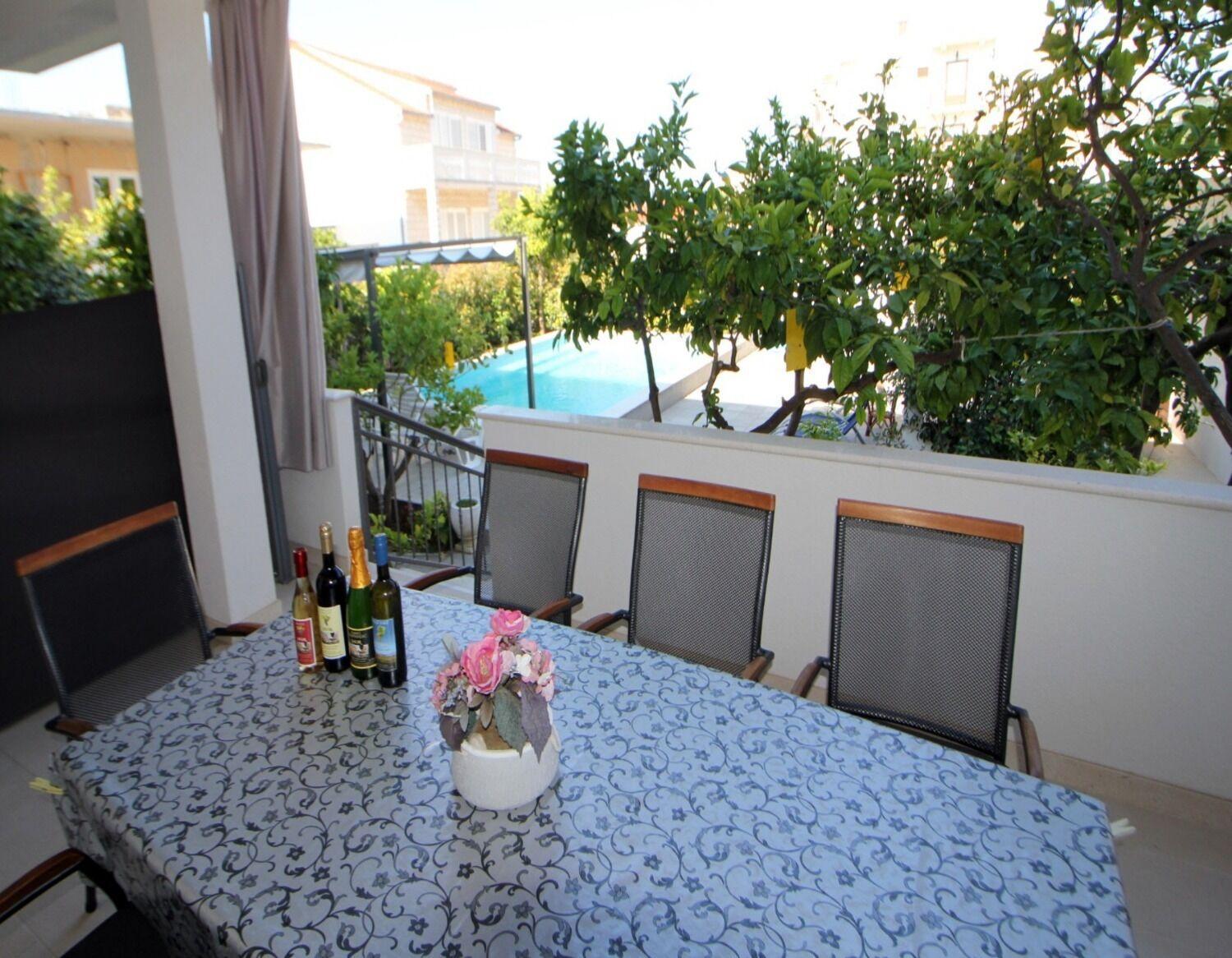 Boris Apartment Orebic