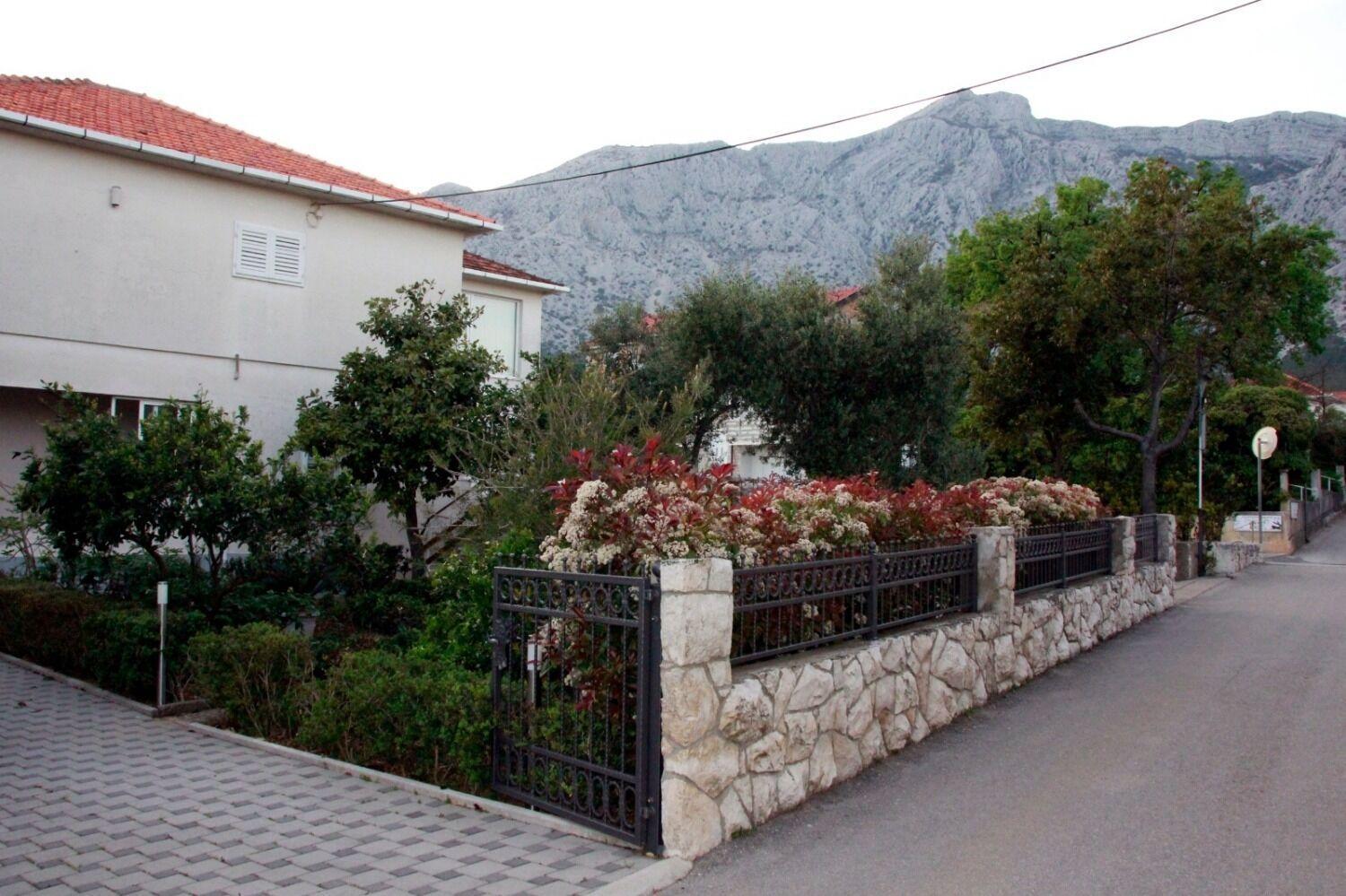 Apartmán Boris Orebic