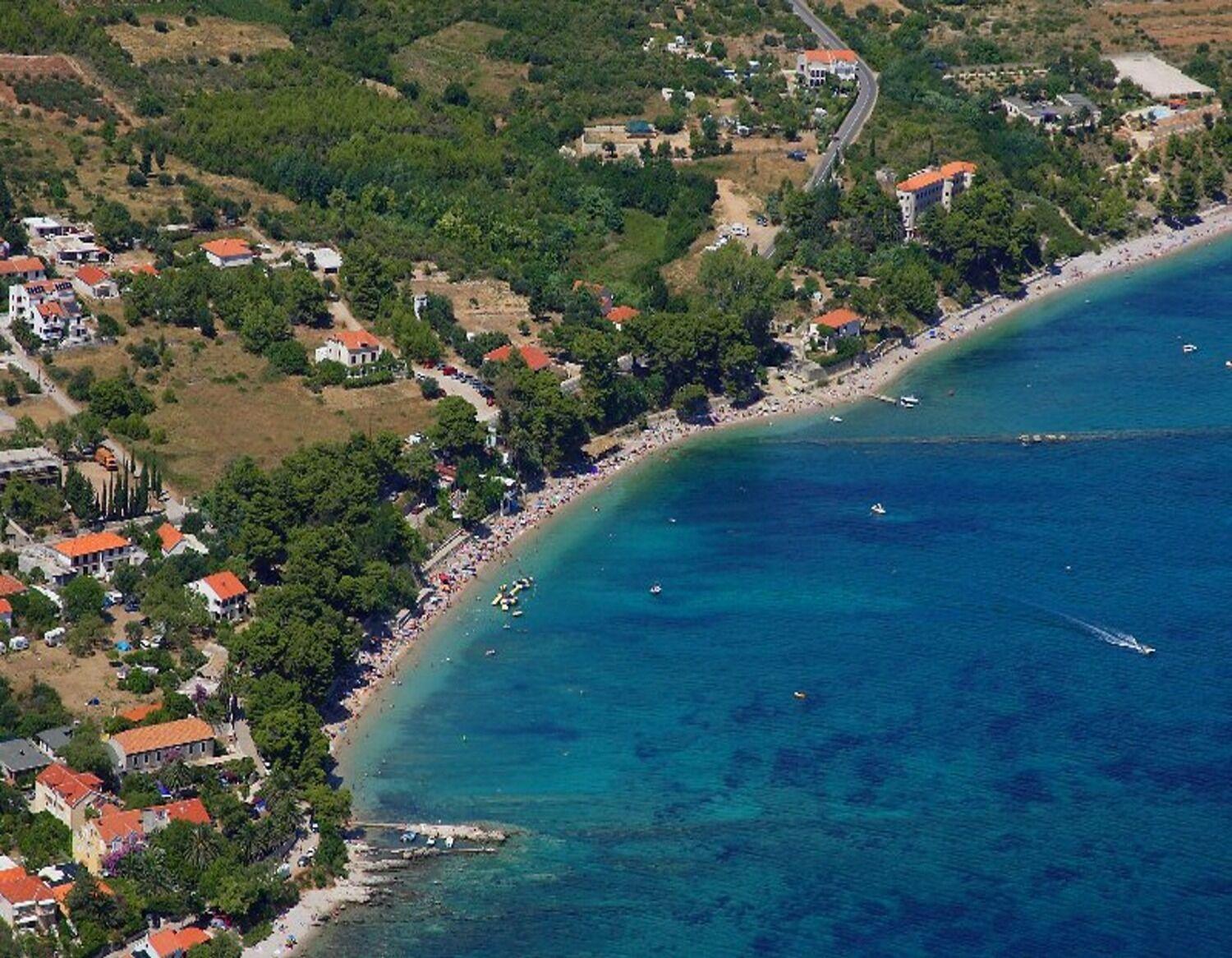 Boris Apartmán *