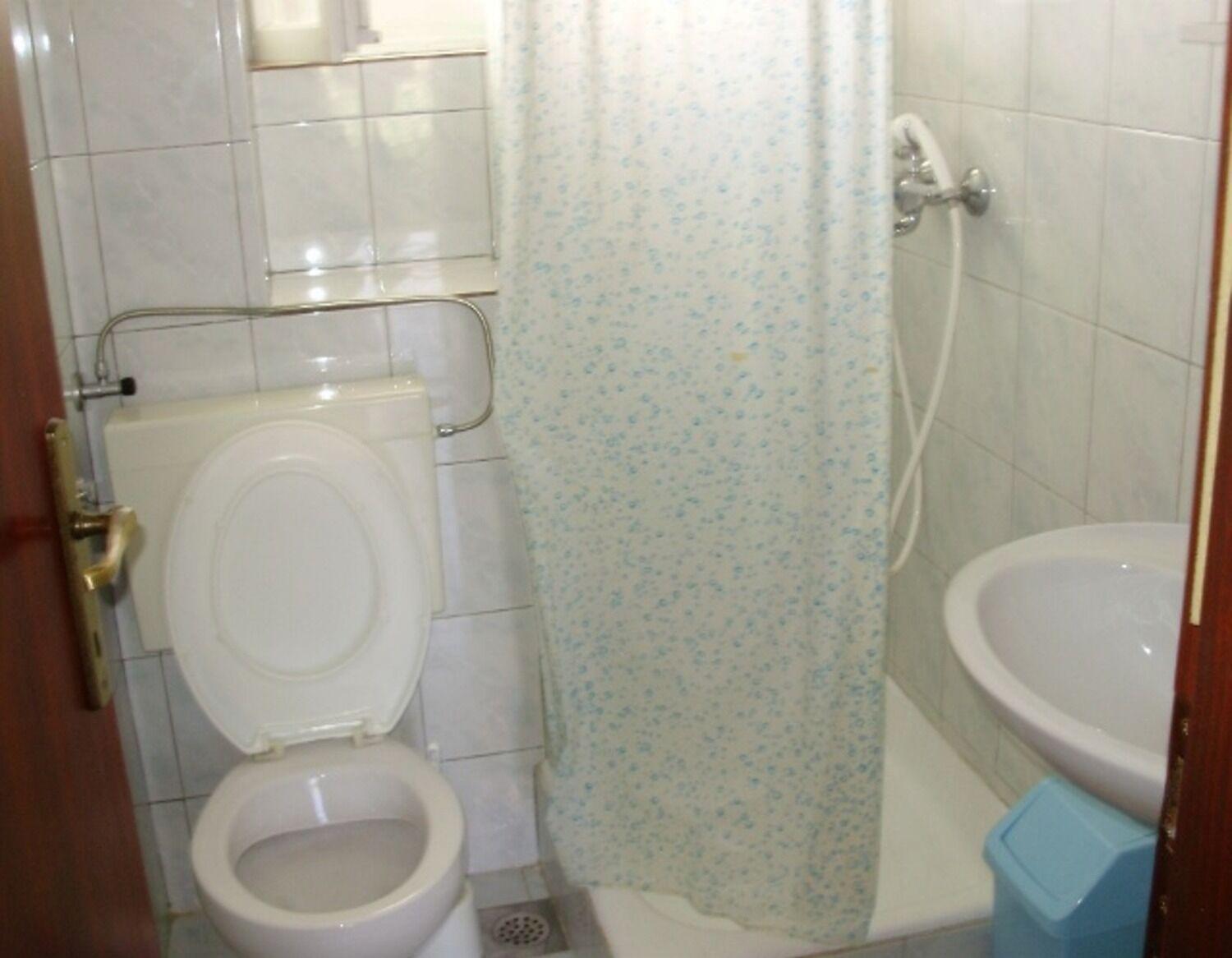 Boris Apartment